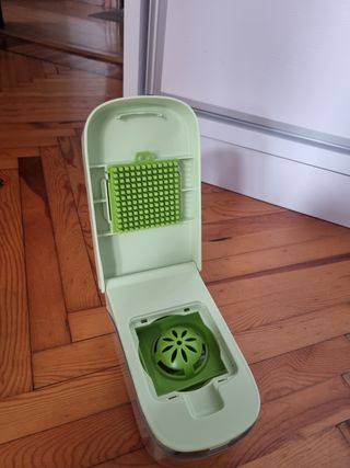 Picadora de Verduras Vegetable Chopper