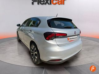 Fiat Tipo 5P 1.3 Multijet 70kW (95CV) Mirror