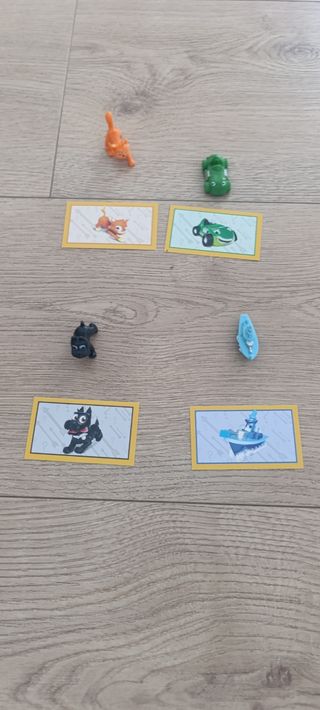 Monopoly Junior Caja Original