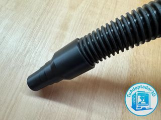 Adaptador Manguera Aspiradora 49mm a Festool