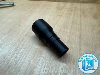 Adaptador Manguera Aspiradora 49mm a Festool