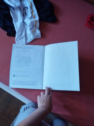 Libro de 6 sexto anaya