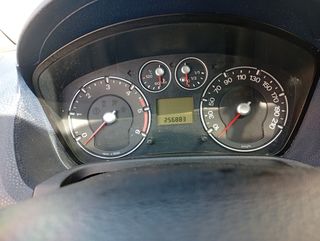 Ford Fiesta 14 tdci 2007