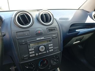 Ford Fiesta 14 tdci 2007