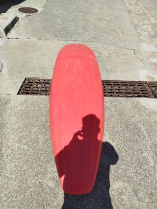 Kayak de aguas bravas Drago Rossi DRX