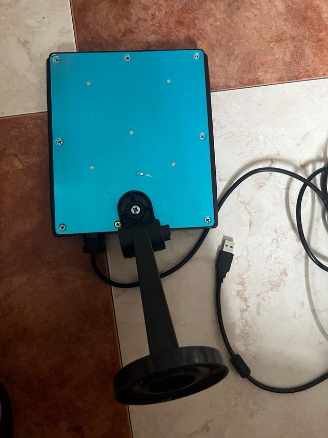 Adaptador WiFi USB de Alta Potencia Vendo adaptad