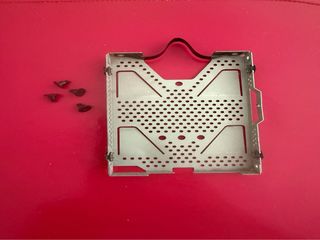 Caddy HDD Original Sony PS4 Slim