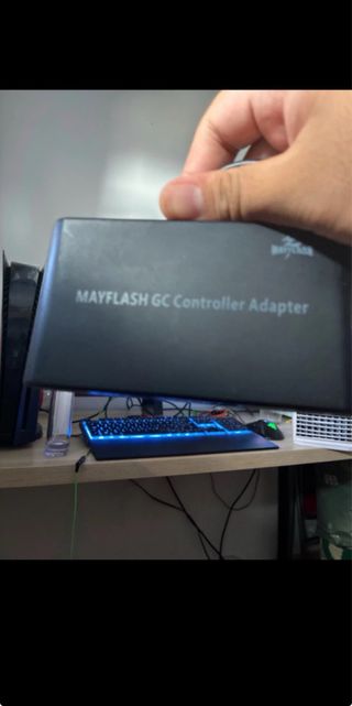 Lote Mandos Nintendo Super Famicom + Adaptadores