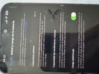 iPhone 14 Pro Max Dorado