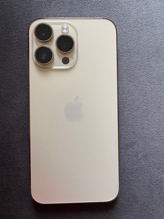 iPhone 14 Pro Max Dorado