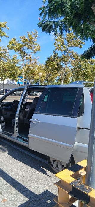 Citroen C8 2003