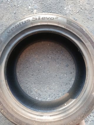Pneumatico Hankook Ventus S1 evo2 225/50ZR17 94W