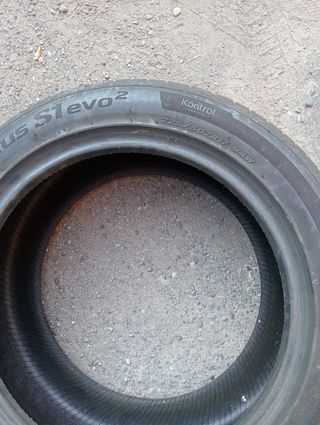 Pneumatico Hankook Ventus S1 evo2 225/50ZR17 94W