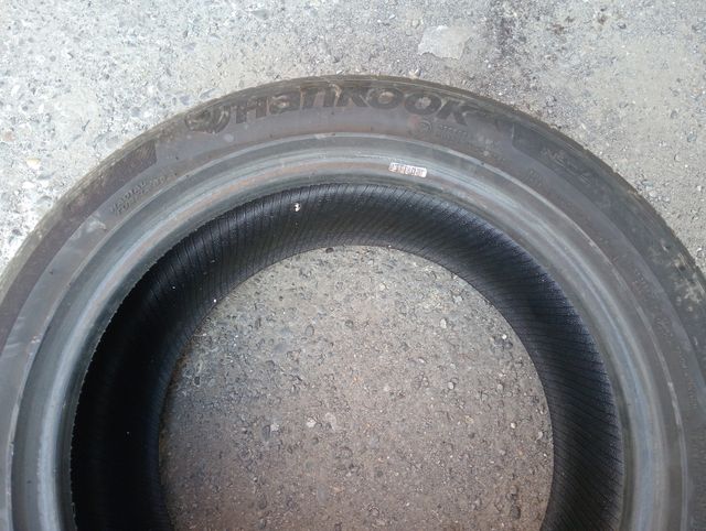 Pneumatico Hankook Ventus S1 evo2 225/50ZR17 94W