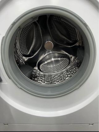 Lavadora Secadora Bosch Serie 6 7+4kg Grantia 