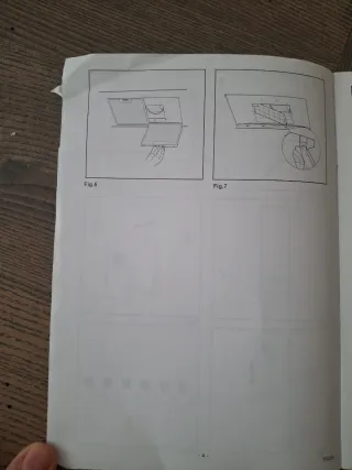 Campana extractora Franke acero inoxidable