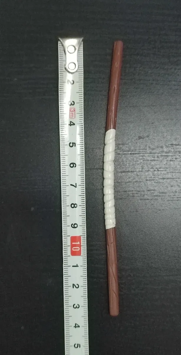 Accessori per armi e figure di Tartarughe Ninja TMNTretro