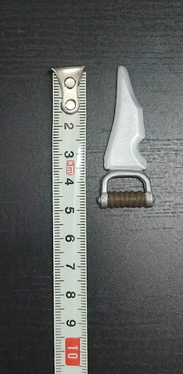 Accessori per armi e figure di Tartarughe Ninja TMNTretro