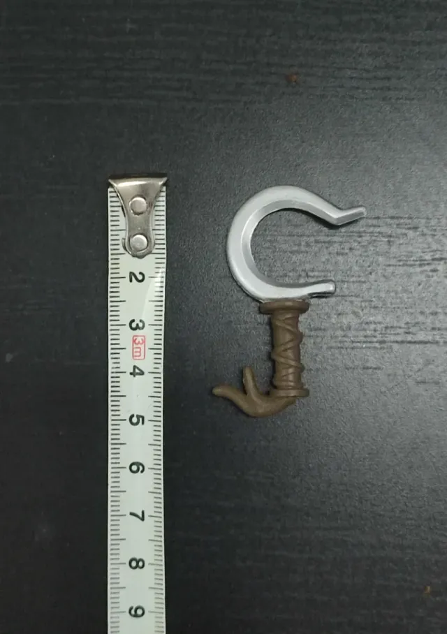 Accessori per armi e figure di Tartarughe Ninja TMNTretro