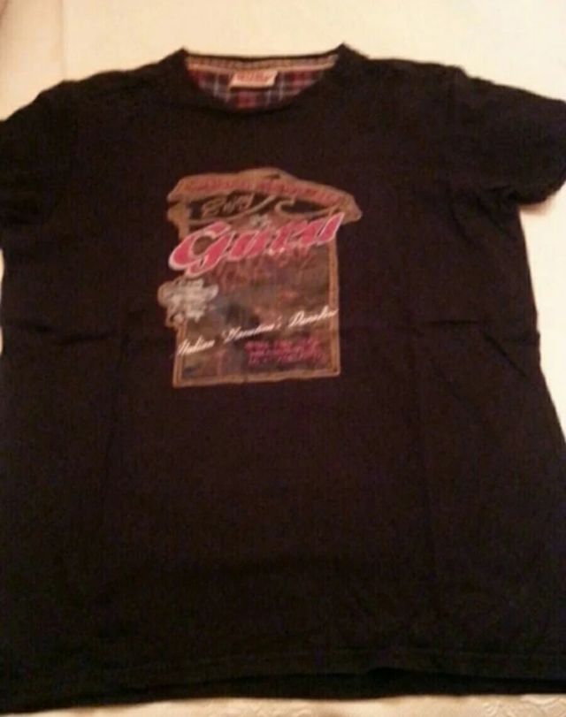 Camisetas G-Star y Jack & Jones Talla M