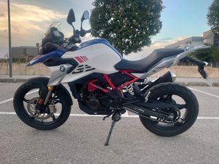 BMW G 310 GS Sport nueva