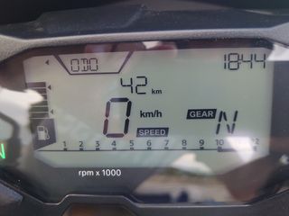 BMW G 310 GS Sport nueva