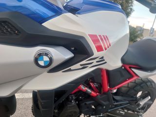 BMW G 310 GS Sport nueva