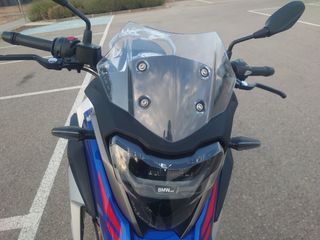 BMW G 310 GS Sport nueva