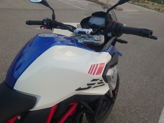 BMW G 310 GS Sport nueva