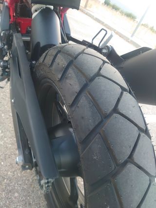 BMW G 310 GS Sport nueva
