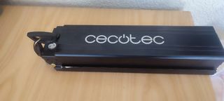 Batería Patinete Cecotec bongo infinity serie s