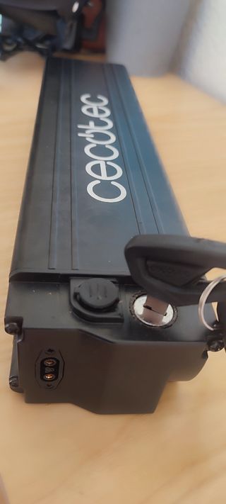 Batería Patinete Cecotec bongo infinity serie s