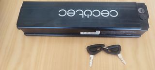 Batería Patinete Cecotec bongo infinity serie s