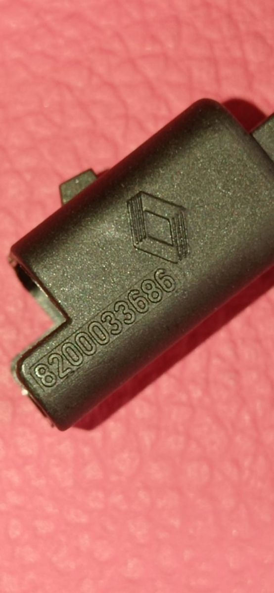 Sensor revoluciones Renault Clio 1.5 Diésel. 