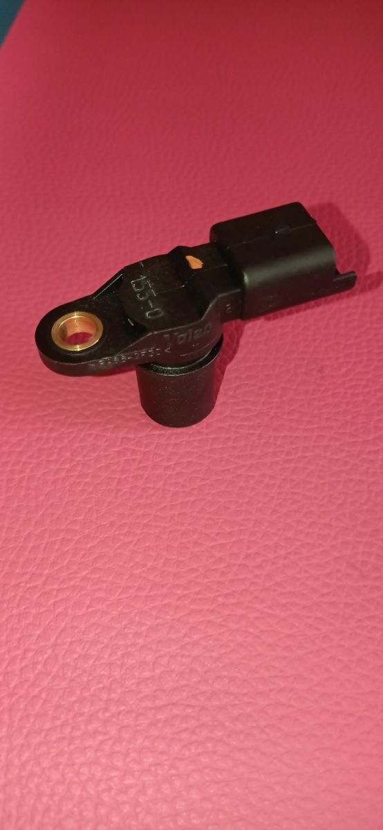 Sensor revoluciones Renault Clio 1.5 Diésel. 