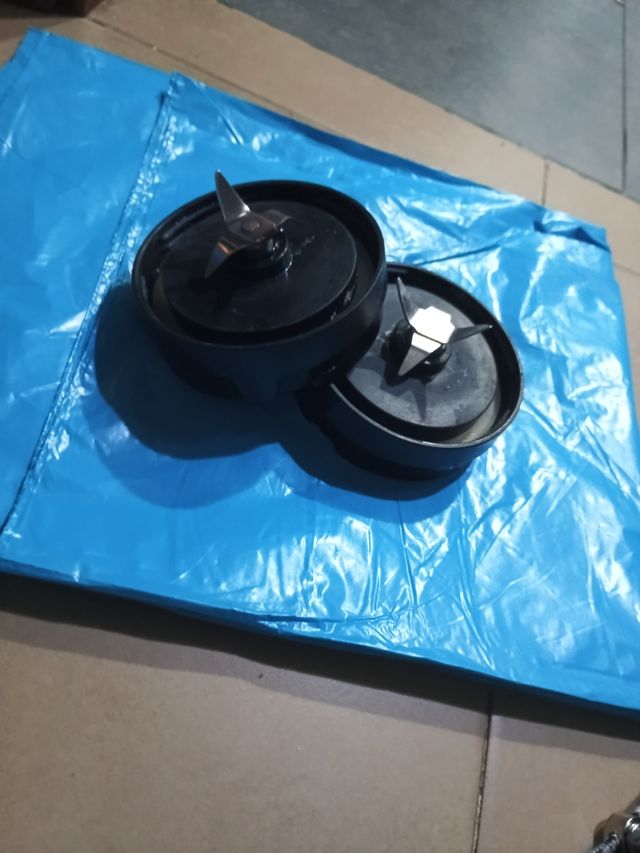 Piezas de batidora Lidl