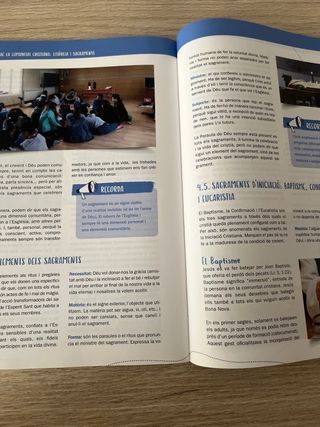 GR 2 Religió 2n ESO