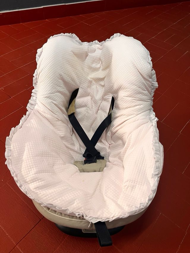 Silla coche bebes