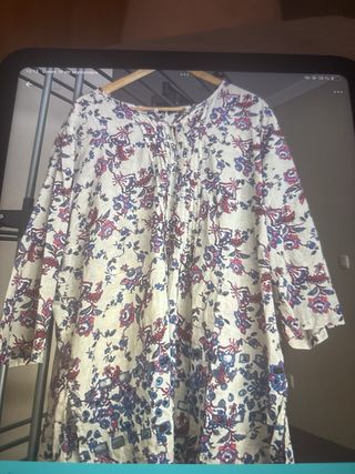 Blusa Couchel 2XL