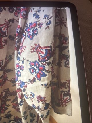 Blusa Couchel 2XL