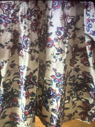Blusa Couchel 2XL