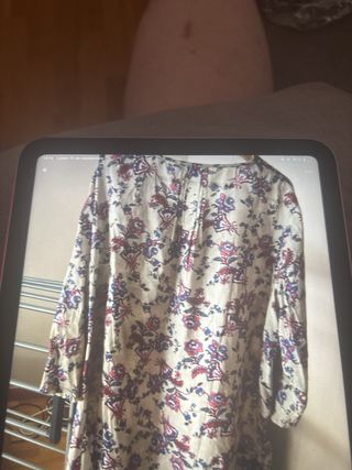 Blusa Couchel 2XL