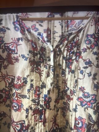 Blusa Couchel 2XL