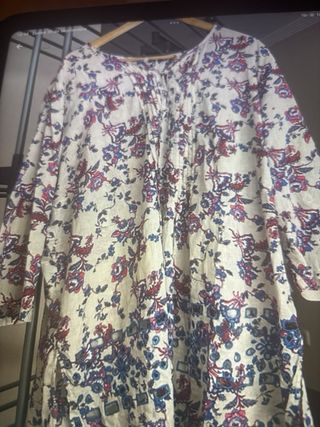 Blusa Couchel 2XL