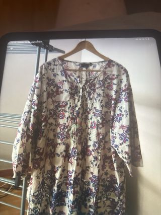 Blusa Couchel 2XL