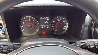 SsangYong Tivoli Grand  2024