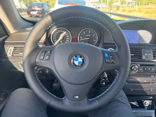 Volante M BMW