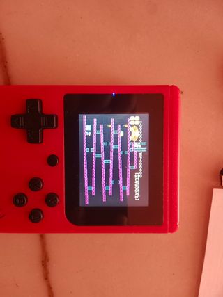 Retro FC 400 giochi in 1 - Super Mario