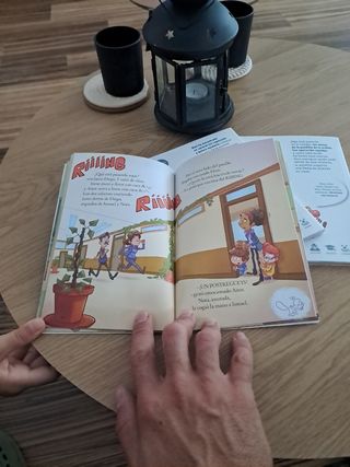 La pandilla de la ardilla 4. El misterio del ti...