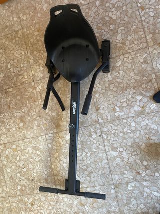 Silla para Hoverboard